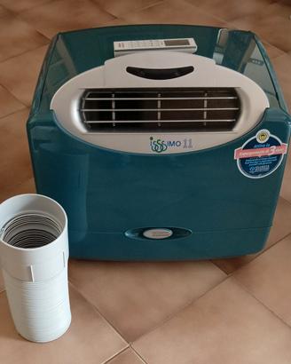 Condizionatore OLIMPIA SPLENDID  11000 Btu