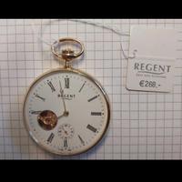 orologio tasca regent 