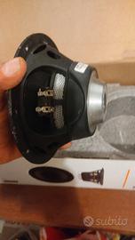 coppia di woofer ML 1600 nuovi