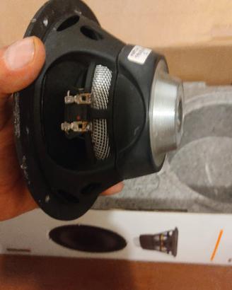 coppia di woofer ML 1600 nuovi