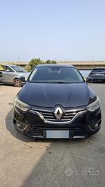 RENAULT Mégane dCi 130 CV Energy Intens 