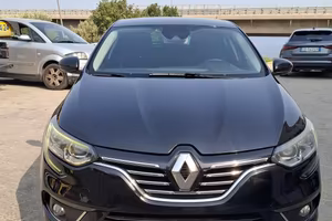 RENAULT Mégane dCi 130 CV Energy Intens 