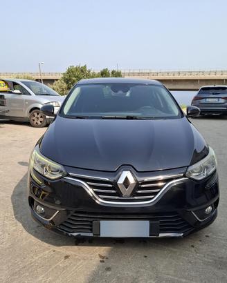 RENAULT Mégane dCi 130 CV Energy Intens 