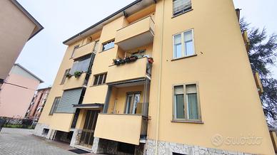 Appartamento Piacenza [Cod. rif 3286692VRG]