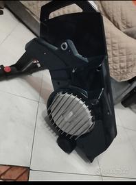 Rullo Smart Elite Interattivo Directo Drive
