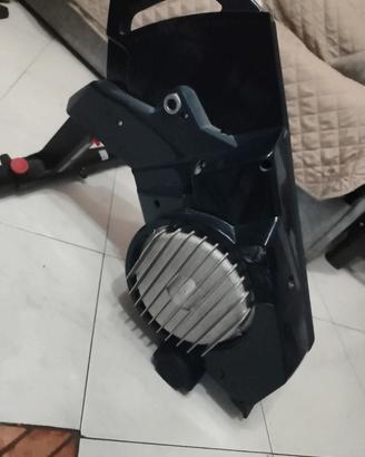 Rullo Smart Elite Interattivo Directo Drive