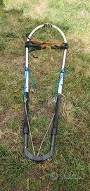 boma windsurf goya in carbonio  