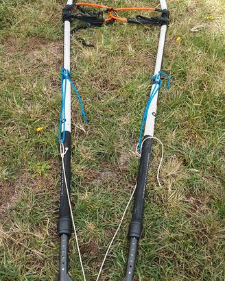boma windsurf goya in carbonio  