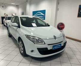 Renault Mégane 1.5 dCi 90CV X NEOPATENTATI 2010