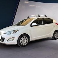 Hyundai i20 5p 1.2 bluedrive