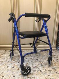 Deambulatore leggero
