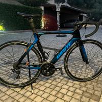 Giant propel advanced