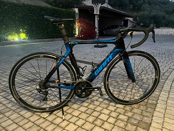 Giant propel advanced