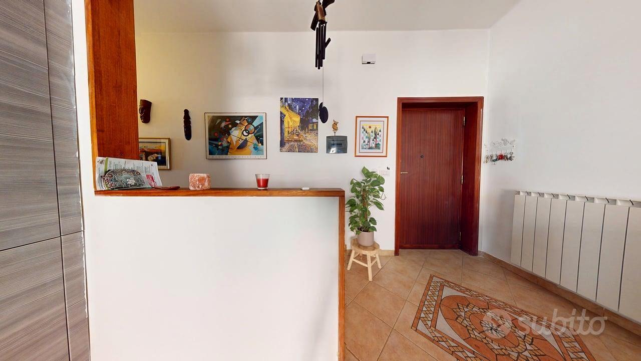 Appartamento – Sassari, Monte Rosello - Vista 5