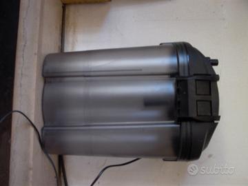 Filtro per acquari Eden 522