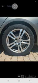 4 cerchi in lega Bmw serie 3