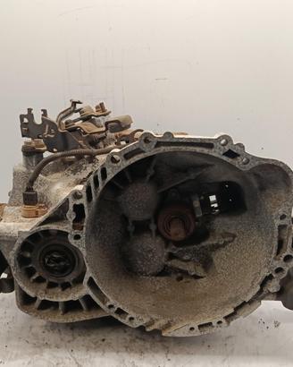 CAMBIO MANUALE COMPLETO KIA Carens 2° Serie M5GF2
