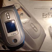 Cellulare Nec E 530 (da Collezione)