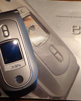Cellulare Nec E 530 (da Collezione)