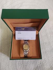 Orologio rolex Oyster Perpetual Date 26mm