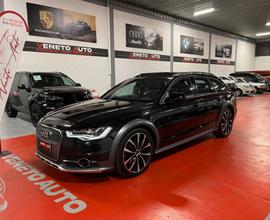 Audi A6 allroad A6 allroad 3.0 TDI 245CV