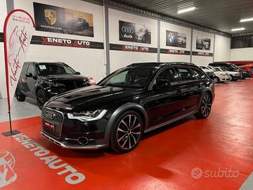 Audi A6 allroad A6 allroad 3.0 TDI 245CV