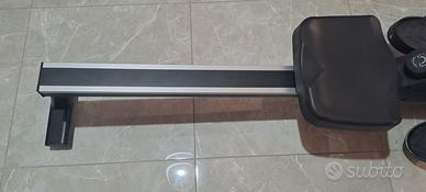 Vogatore con frizione meccanica