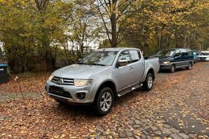 Mitsubishi L200 2.5 DI-D/178CV DC Intense Plus DPF