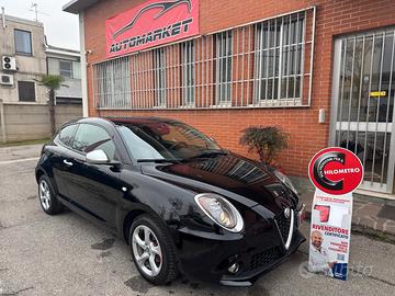 Alfa Romeo MiTo 1.4 78 CV