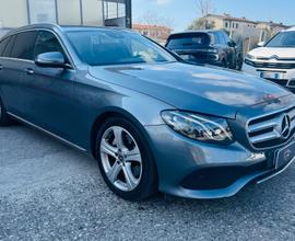 Mercedes-benz E 220 E 220 d S.W. Auto Exclusive