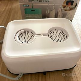 asciugatrice portatile