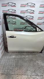 PORTA ANTERIORE DX NISSAN X TRAIL T32 RESTYLING