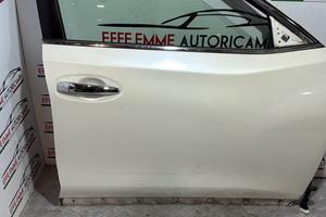 PORTA ANTERIORE DX NISSAN X TRAIL T32 RESTYLING