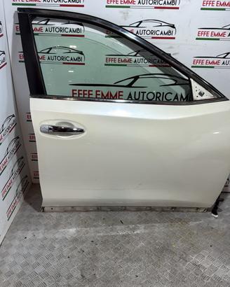 PORTA ANTERIORE DX NISSAN X TRAIL T32 RESTYLING
