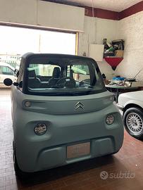 CITROEN AMI