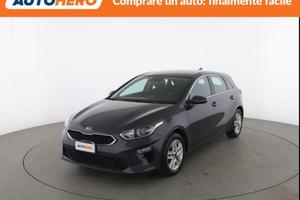 KIA Ceed TZ15005