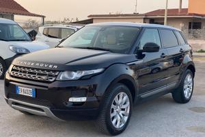 Land Rover Range Evoque 2.2 TD4 5p. Prestige