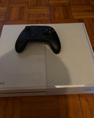 Xbox one