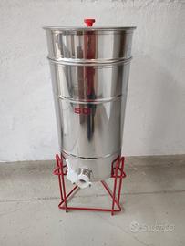 maturatore 50kg lega