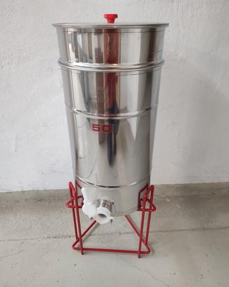 maturatore 50kg lega