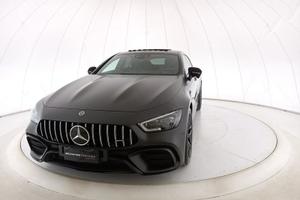 Mercedes-Benz GT Coupé 4 AMG GT Coupe 4 - X29...