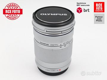 Olympus M.Zuiko Digital ED 40-150 F4-5.6 R (Olympu