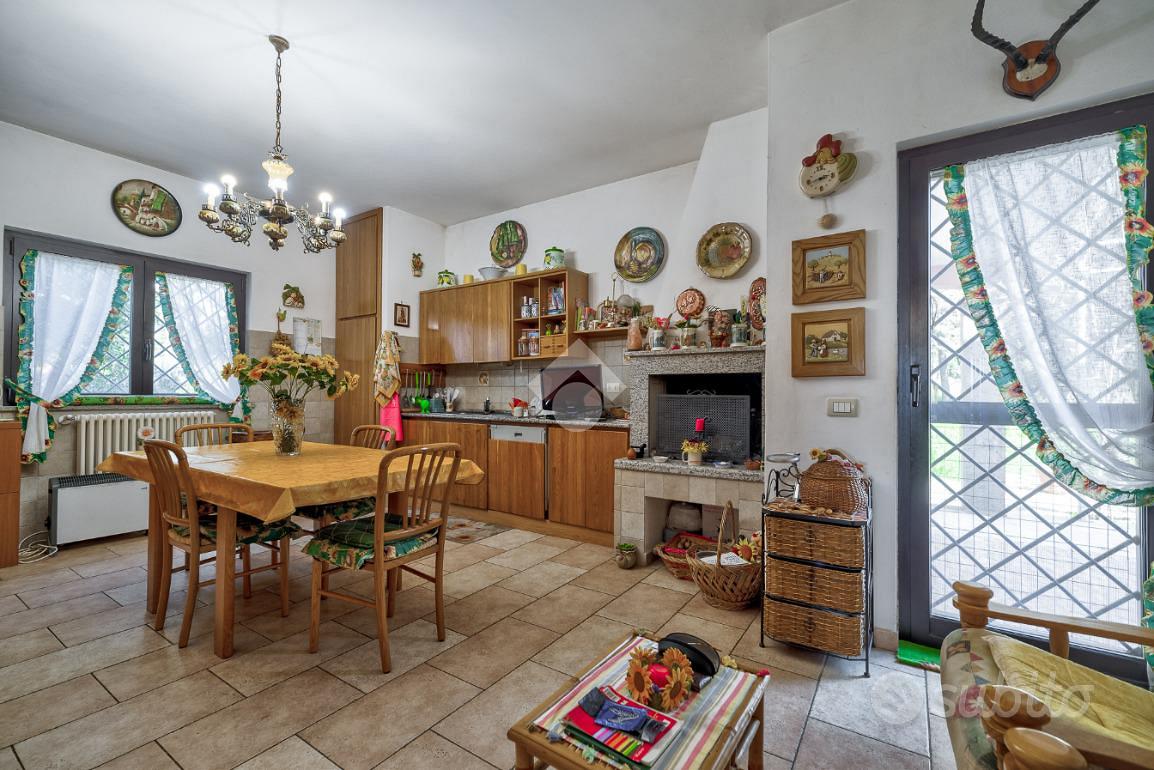 Casa – Civitavecchia, San Gordiano - Altro