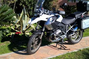 Bmw r 1200 gs - 2011