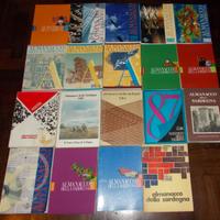 LOTTO 19 NUMERI ALMANACCO DELLA SARDEGNA