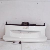 Baule Posteriore Smart Fortwo 453 2017