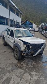 Ricambi Ford Ranger 6° 2.5 diesel del 2012 WL