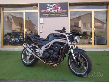 Triumph Speed Triple 955i