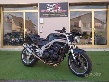 Triumph Speed Triple 955i