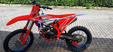 Beta RX 250